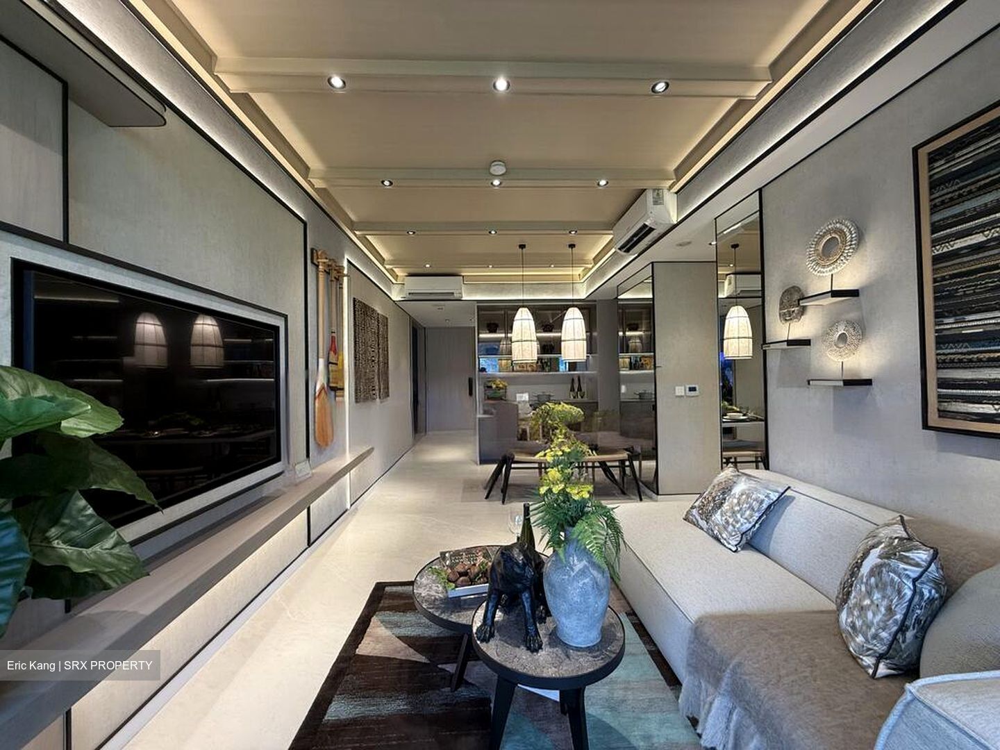 Union Square Residences (D1), Condominium #458992541